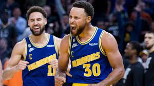 Golden State Warriorsi su pobijedili Houston Rocketse rezultatom 127-120
